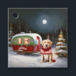 Etiquetas Para Lembrancinhas Winter Labrador Caravan Christmas Adventure<br><div class="desc">Adotar a magia de uma noite de inverno nevada enquanto uma caravana desliza graciosamente através da paisagem iluminada pela lua. A beleza serena da neve escutadora e o brilho encantador da lua criam uma cena cativante,  prometendo uma aventura inesquecível de Natal cheia de calor,  alegria e memórias queridas.</div>