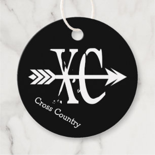 Etiquetas Para Lembrancinhas XC entre países em execução