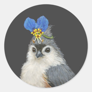 Etiquetas para o rato