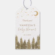 Etiquetas para os Chás de fraldas de animais da fl