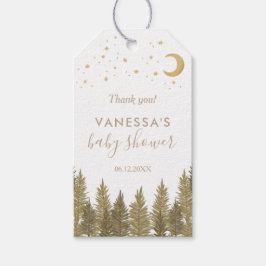 Etiquetas para os Chás de fraldas de animais da fl