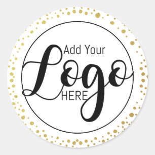 Etiquetas para panificação de logotipo