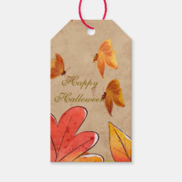 Etiquetas para Presente