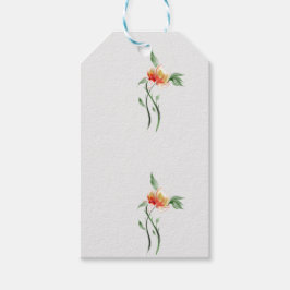 Etiquetas para Presente