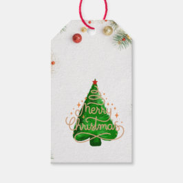 Etiquetas para Presente