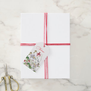 Etiquetas para Presente