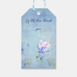 Etiquetas para Presente