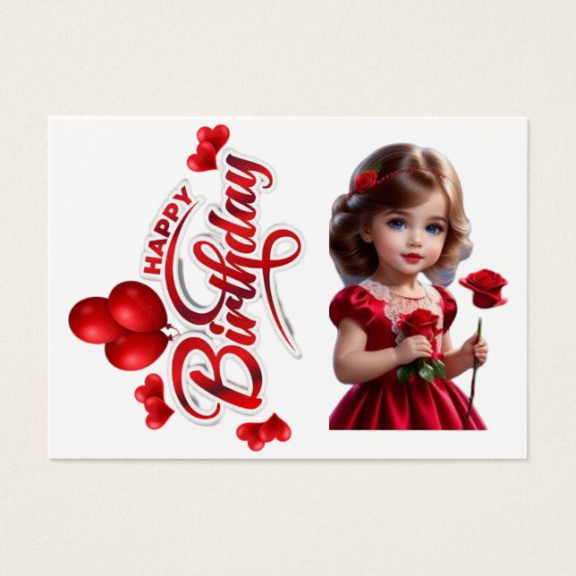 Etiquetas para Presente (Frente)