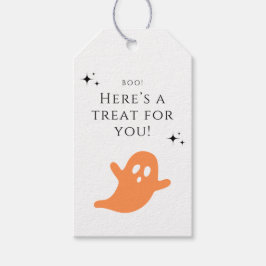 Etiquetas para Presente Personalizáveis