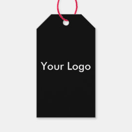 Etiquetas para presentes do logoCraft