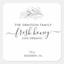 Etiquetas para Produtos