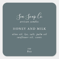 Etiquetas para produtos empresariais