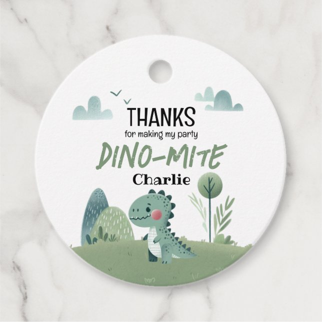 Etiquetas para recuerdos (Frente)