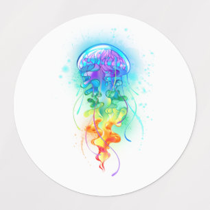 Etiquetas Peixe-medusa
