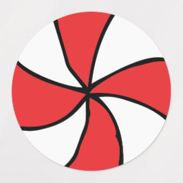 Etiquetas Peppermint Candy Candy Clipart Peppermint Clipart