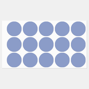 Etiquetas Periwinkle