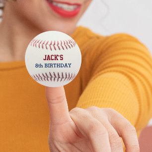 Etiquetas personalizadas basebol