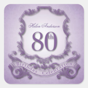 etiquetas personalizadas celebração do aniversá