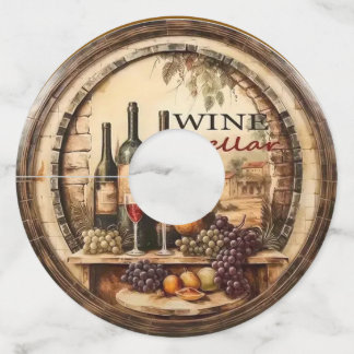 Etiquetas personalizadas de favoritos de marca