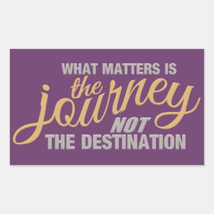 Etiquetas personalizadas de viagem