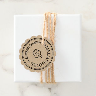 Etiquetas personalizadas para logotipos personaliz