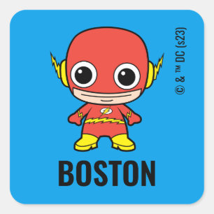 Etiquetas Personalizadas para Mini Flash Kids