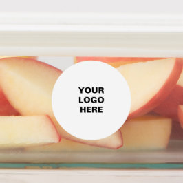 Etiquetas Personalizar ou personalizar