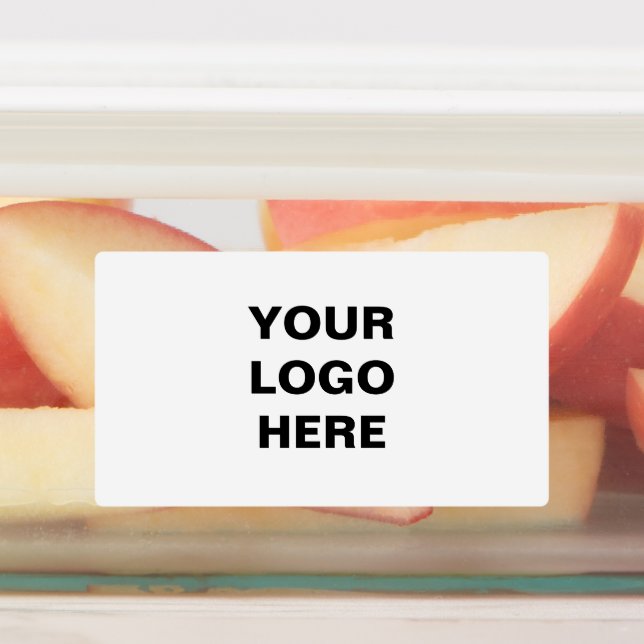 Etiquetas Personalizar ou personalizar (Afixado)