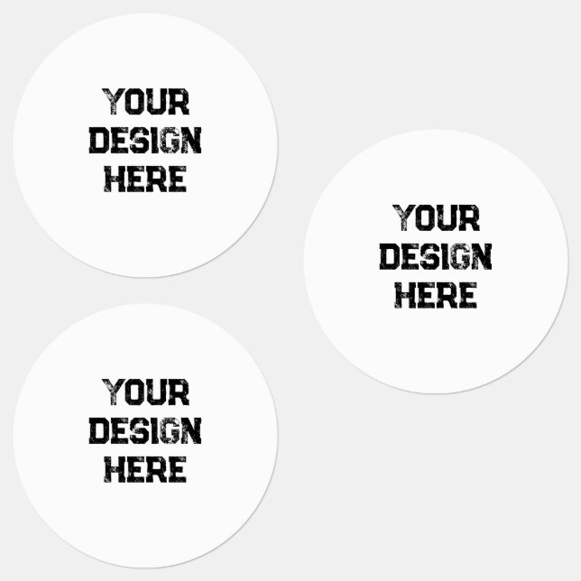 Etiquetas Personalizar ou personalizar (Grupo)