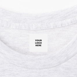 Etiquetas Personalizar ou personalizar