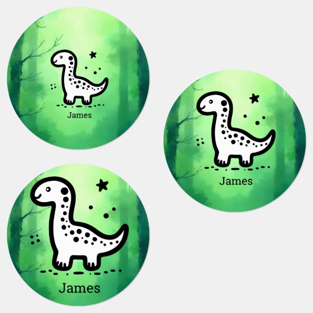 Etiquetas Placa de papel (Grupo)