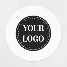 Etiquetas Presente personalizado de graduação personalizado