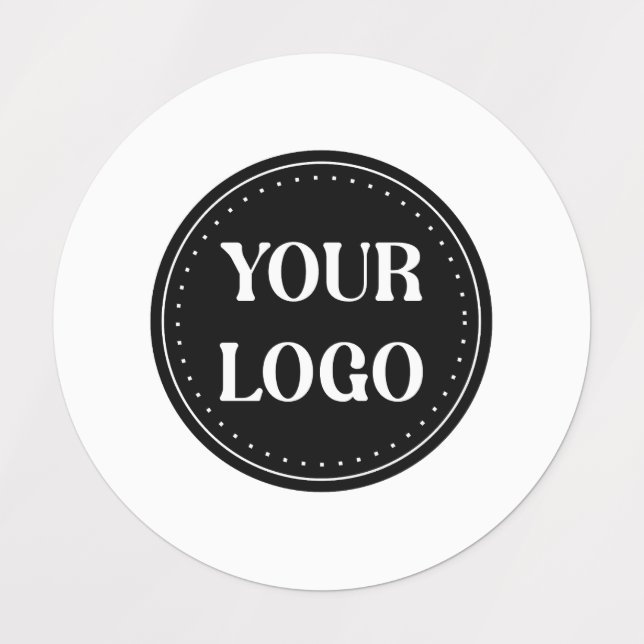 Etiquetas Presente personalizado de graduação personalizado (Design 1)