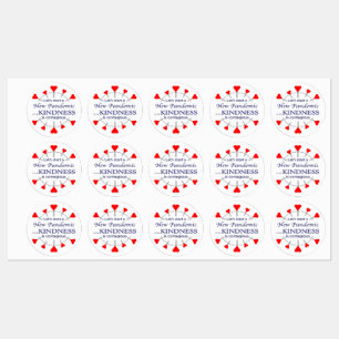 Etiquetas Promover gentileza