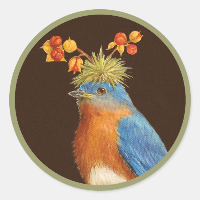 Etiquetas Rex (Frente)