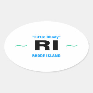 Etiquetas RHODE ISLAND (4)