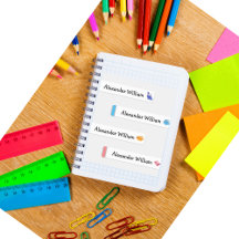 Rótulo Cujo Dino & Rainbow É À Prova De Água /Ferr