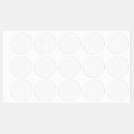 Etiquetas Rótulo de Padrão de Grão de Café Minimalista