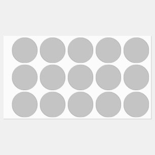 Etiquetas Rótulo Personalizado Minimalista Luxuoso