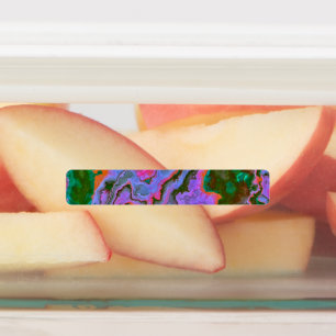 Etiquetas Rótulos de mármore azedos