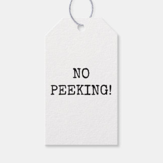 Etiquetas Sarcásticas De Presente, Engraçadas, Sem