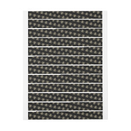 Etiquetas Selo à prova de violação das abelhas do rótulo pre