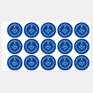 Etiquetas Símbolo de maçonaria