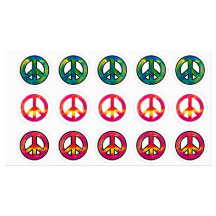 Sinal de Paz Múltiplo Pacote