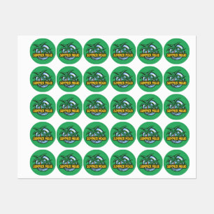 Etiquetas Summer Mood