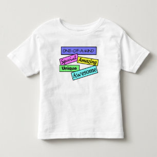 Etiquetas T-shirt