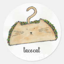Etiquetas Tacocat