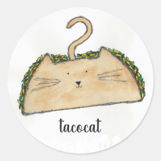Etiquetas Tacocat