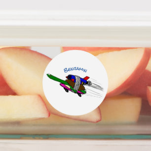 Etiquetas Tartaruga voadora