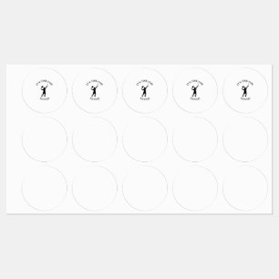 Etiquetas tempo tênis